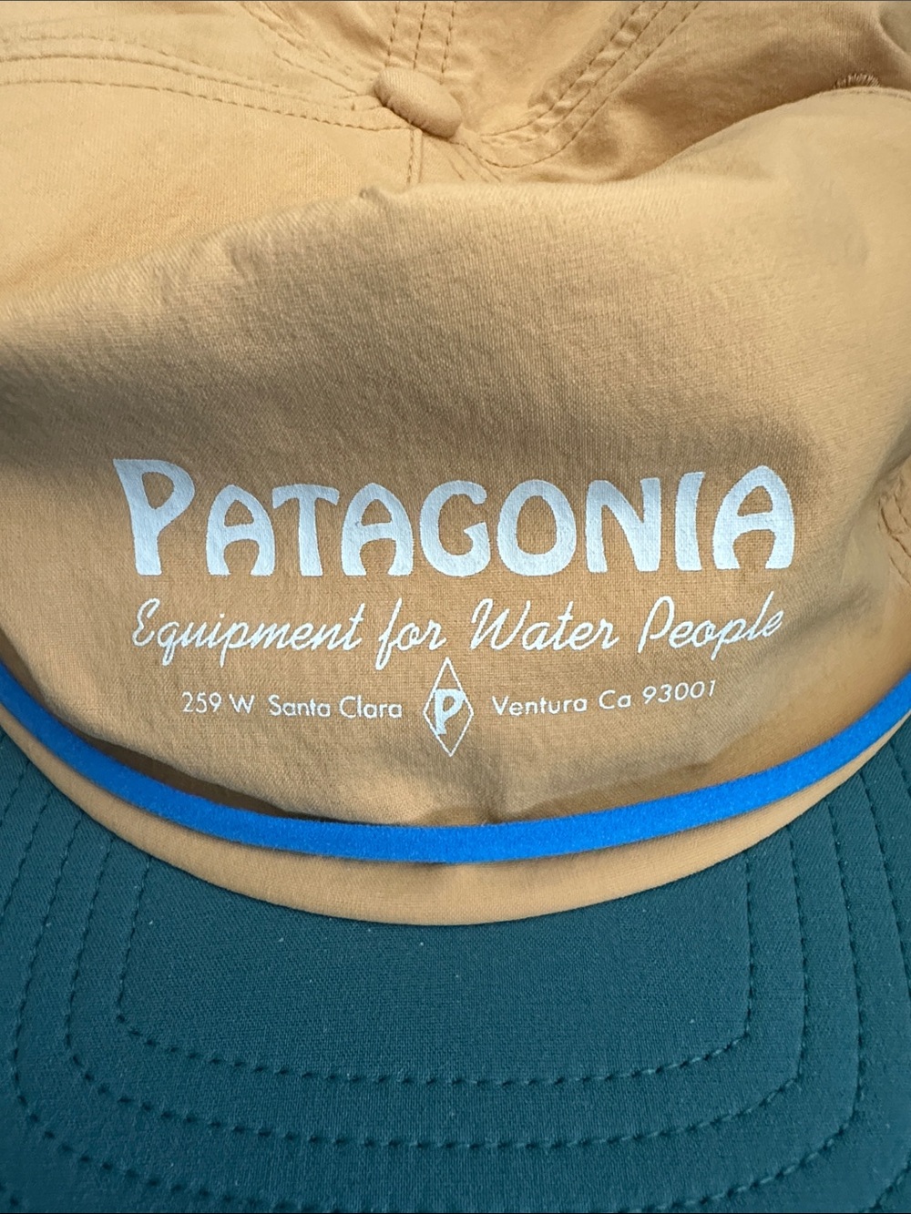 Patagonia Merganzer Hat - Picture 3 of 10